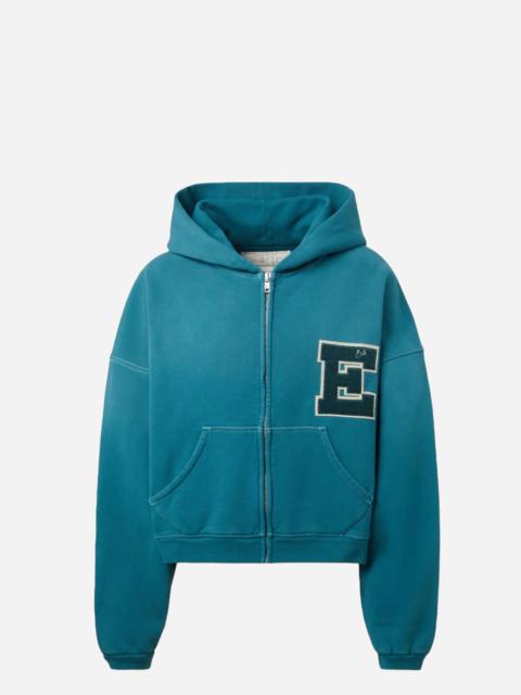 ERL Letterman Hoodie