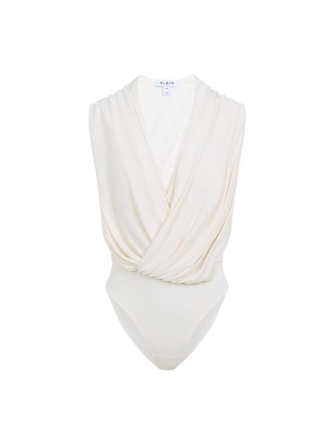 Alaïa Alaïa Hooded Body