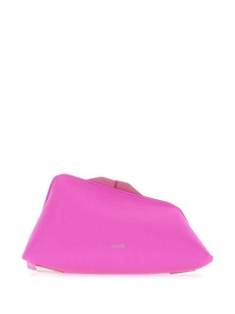 THE ATTICO The Attico 8.30 PM Clutch Bag