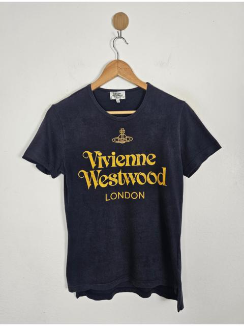 Vivienne Westwood London Man shirt