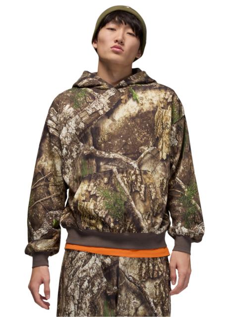 Jordan Jordan Mens Jordan Brooklyn Fleece Pullover RLT