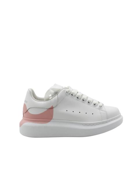Alexander McQueen Alexander Mcqueen Oversized Sneakers Women
