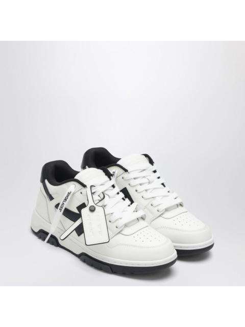 Off-White Off-White Out Of Office Sneakers White/Black Women
