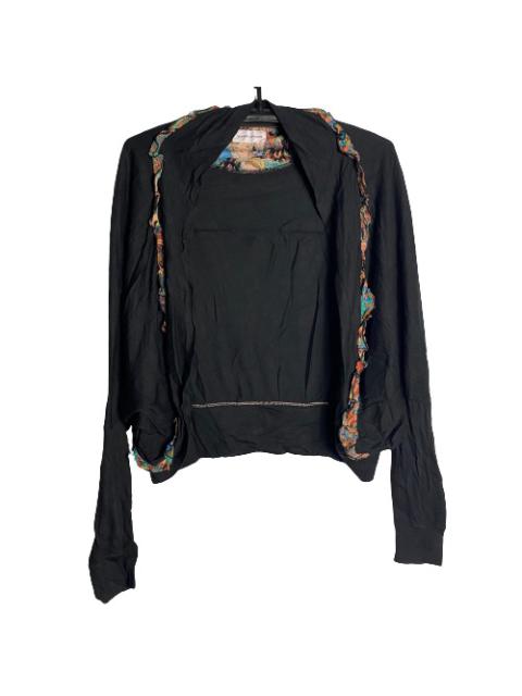 Other Designers Issey Miyake - 🔥BEST OFFER🔥Vintage Tsumori Chisato Cardigan Made in Japan