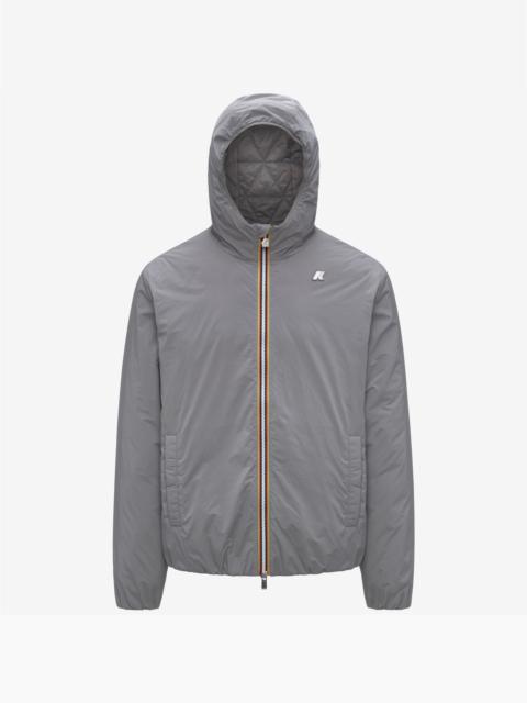 K-WAY JACK PLAIN WARM