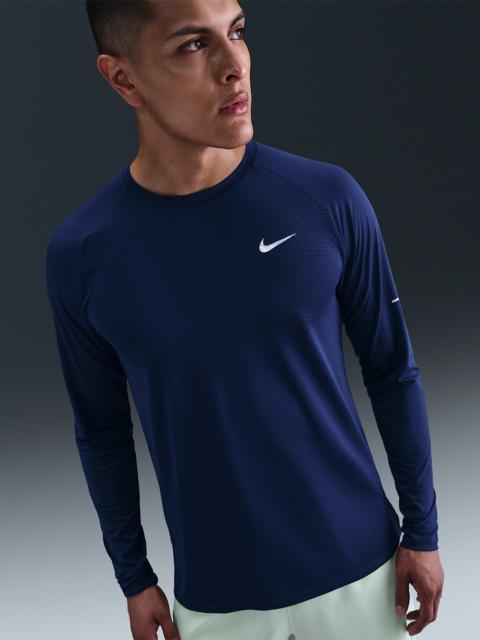 Nike Nike Stride Men's Dri-FIT ADV Long-Sleeve Running Top