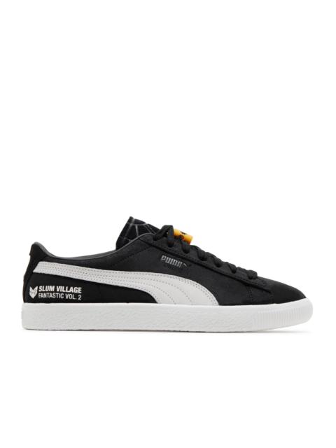 PUMA SLUM VILLAGE X DISTINCT LIFE X SUEDE 'FANTASTIC, VOL. 2'