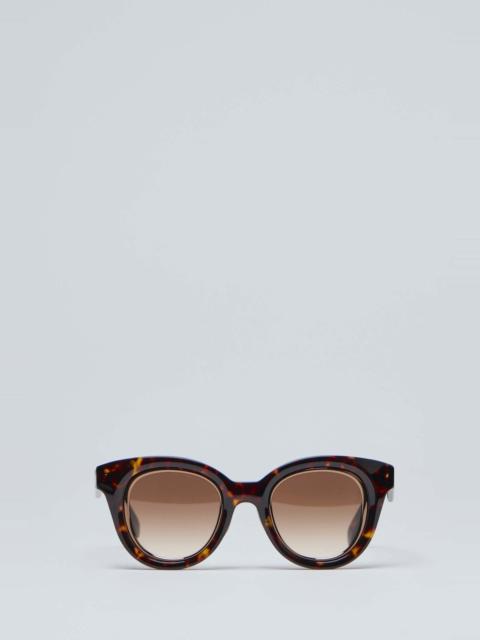 Loewe Butterfly Mini Anagram Sung