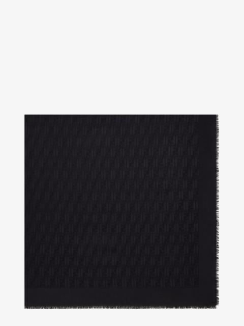 FENDI Fendi Wool Scarf