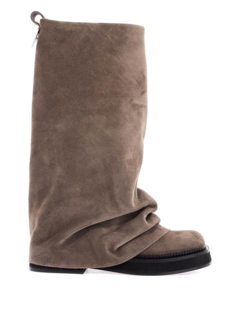 The Attico Robin Boots Women