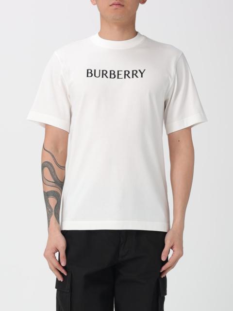 Burberry T-shirt men Burberry