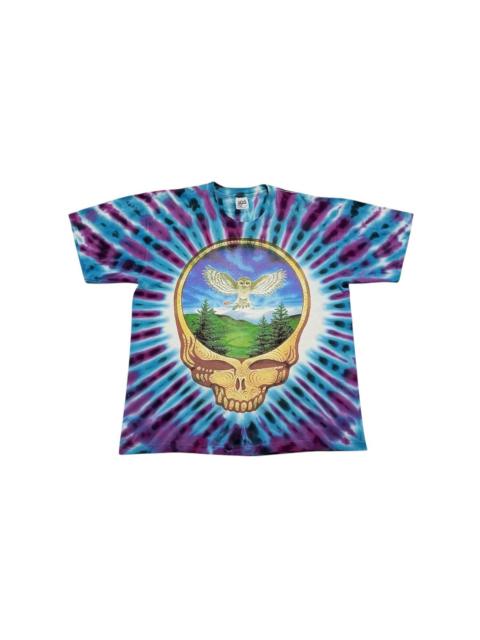 Vintage GRATEFUL DEAD Tour Band Tshirt