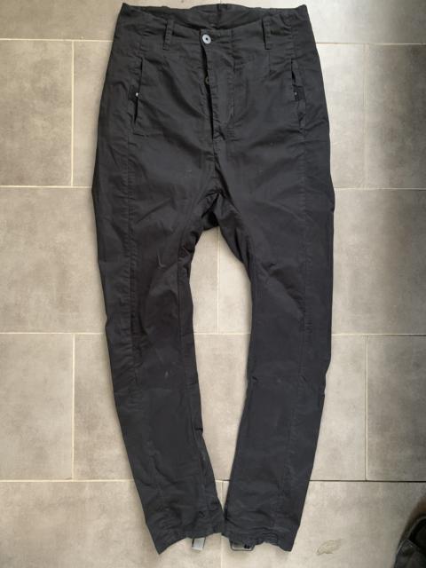 11 by Boris Bidjan Saberi Pant