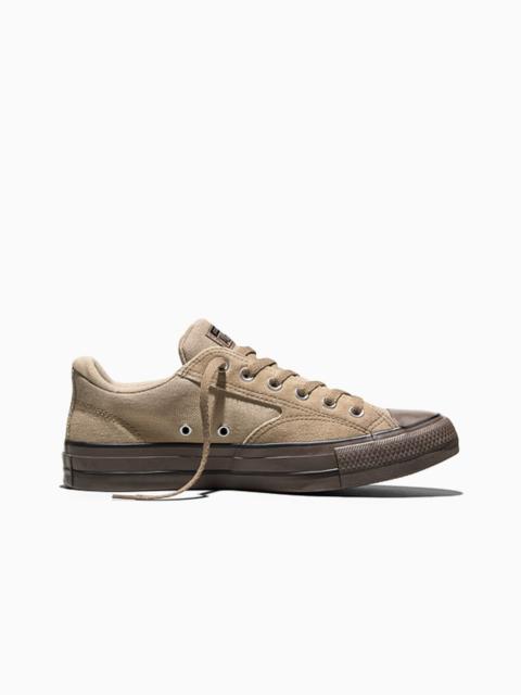 Converse Chuck Taylor All Star Malden Street Canvas & Suede