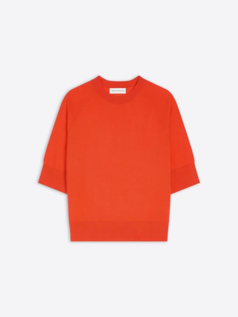 Dries Van Noten MERINO SWEATER