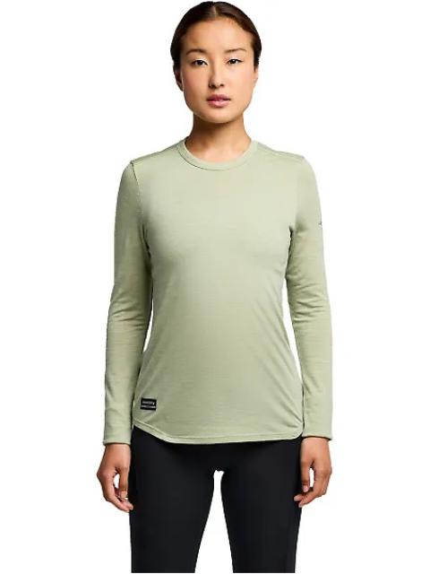 Saucony Saucony Peregrine Merino Long Sleeve