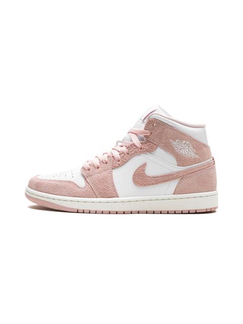 Jordan Air Jordan 1 Mid "Legend Pink"