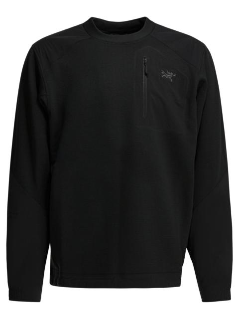Arc'teryx Arc'teryx Fleece Konseal Crewneck Sweatshirt