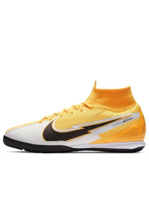 Nike Nike Mercurial Superfly 7 Elite IC 'Daybreak' AT7982-801