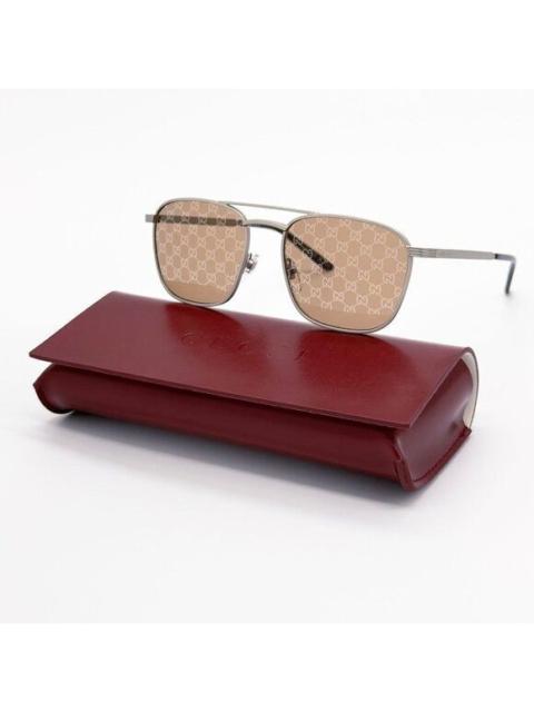GUCCI NEW GUCCI GG1881S 004 SUNGLASSES UNISEX EYEWEAR GUCCI