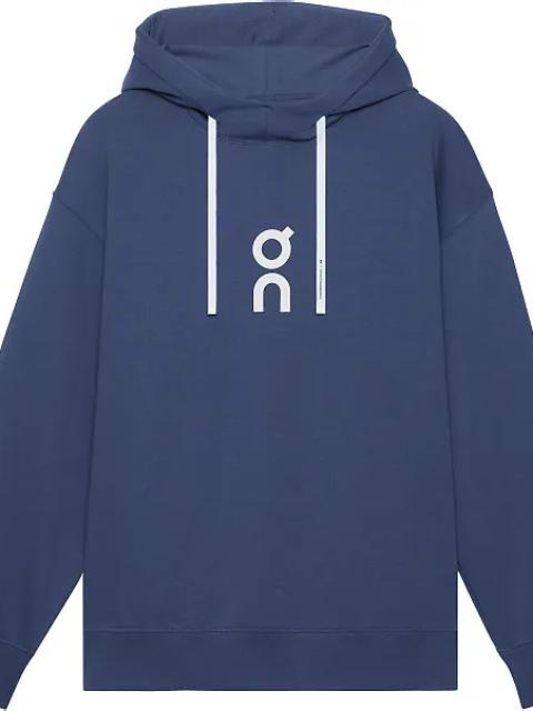 On Running Club Hoodie