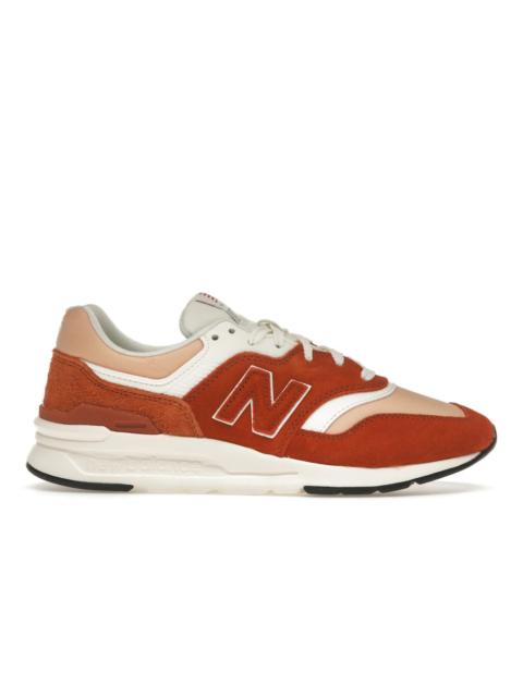 New Balance New Balance 997H Rust Oxide Ginger (Women's)