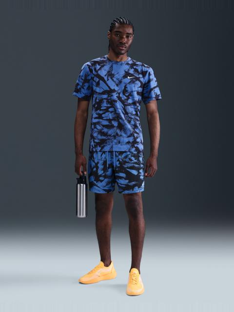 Nike Nike Form Men's Dri-FIT 7" Unlined Versatile Shorts