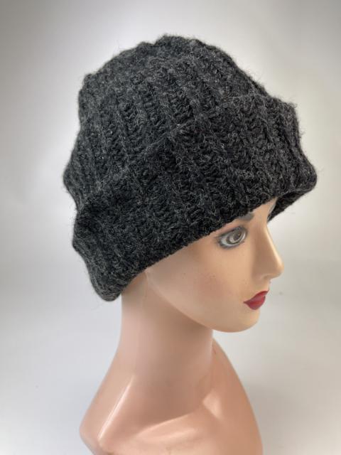 Other Designers Italian Designers - Wool Beanie Hats Made in Italy