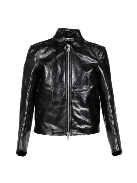 Our Legacy MINI JACKET / BLK