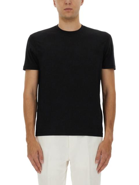 TOM FORD Tom Ford Men Regular Fit T-Shirt