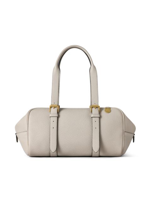 Mulberry Mulberry Boston Shoulder Bag in Chalk at Nordstrom