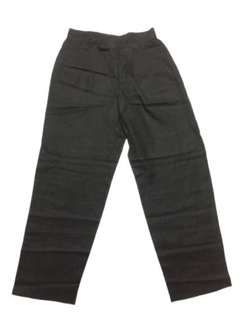 Versace v2 linen slack pants waist 29