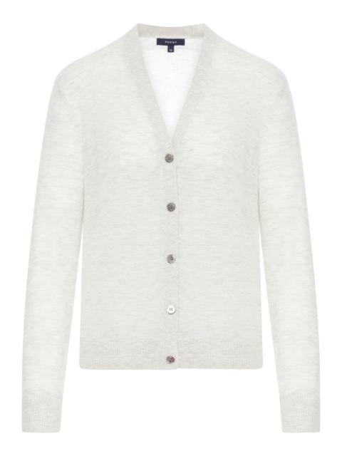 soeur GIANNA ALPACA KNIT CARDIGAN