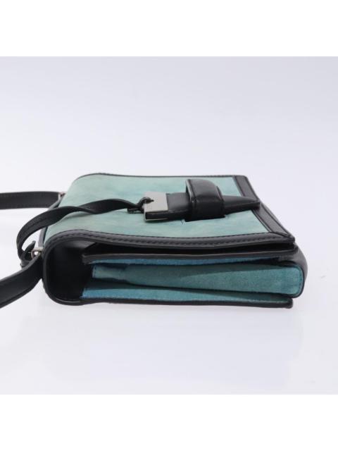 Loewe Puzzle handbag