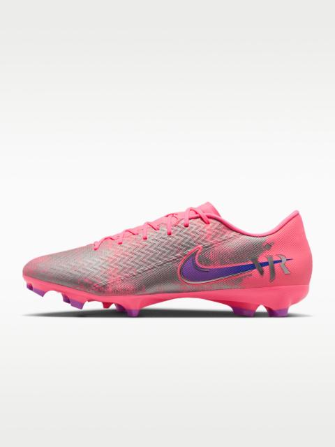 Nike Nike Mercurial Vapor 16 Academy "Vini Jr." Multi-Ground Low-Top Soccer Cleats