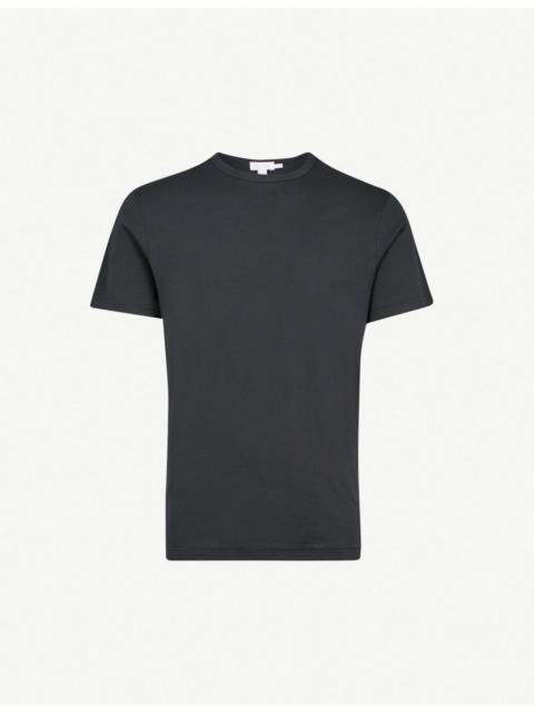Sunspel Classic cotton-jersey T-shirt