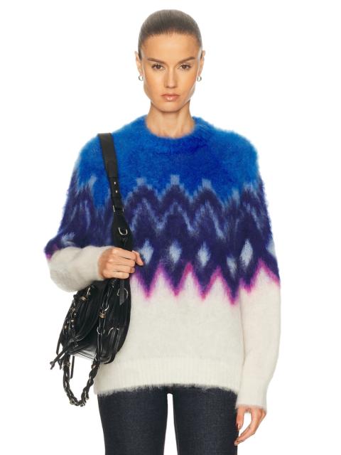 Isabel Marant Étoile Ambre Sweater