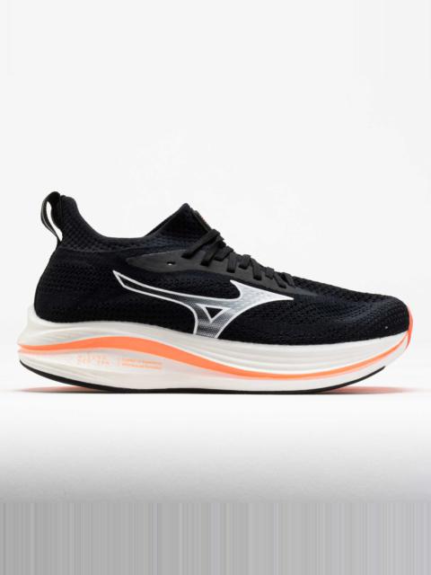 Mizuno Mizuno Neo Zen Men's Black/Fiery Coral