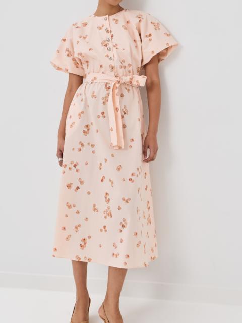 Altuzarra Paulina Dress