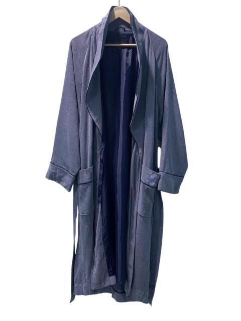 CELINE Celine Homme Night Long Jacket Made Japan