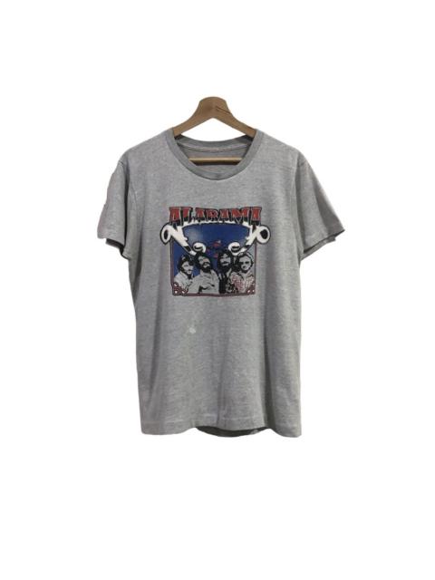 Other Designers Vintage 1990s Alabama band