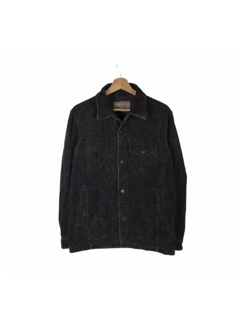 Other Designers Carter's × Simon Carter - Vintage Carter’s Coduroy Jacket