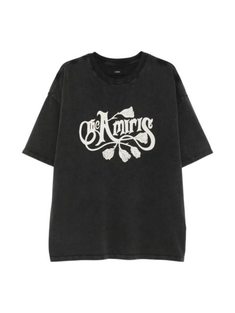 AMIRI The Amiris Oversized Tee