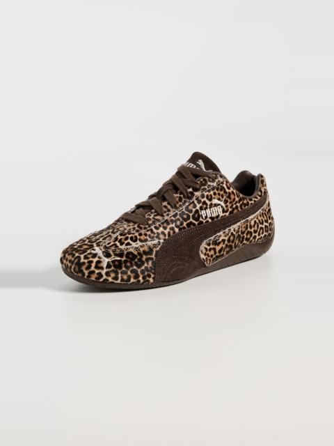 PUMA Speedcat Wild Sneakers