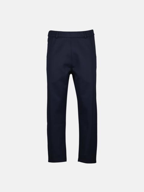 Prada Pantalon de ville