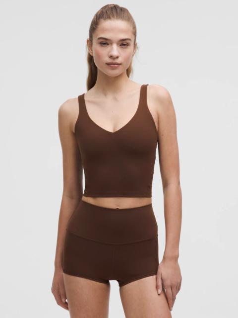 lululemon lululemon Align™ Tank Top *Light Support, A/B Cup