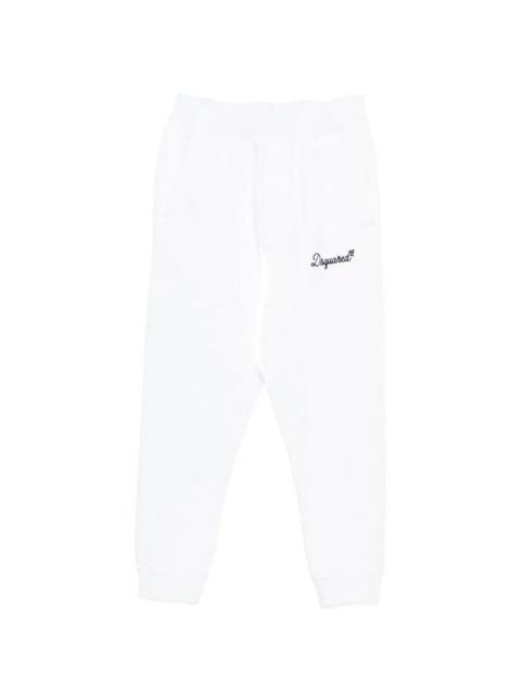 DSQUARED2 Dsquared2 Men `Relax Dean` Pants