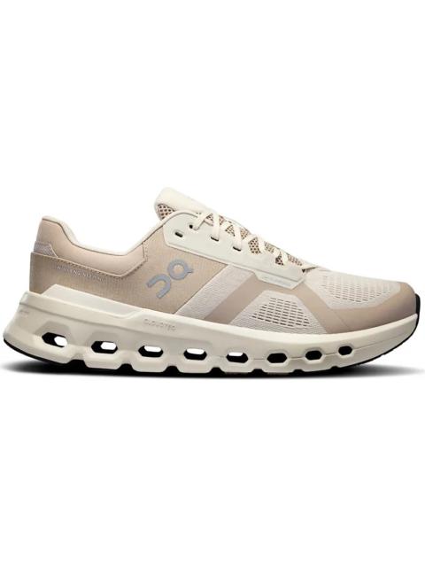 On Cloudrunner 2
