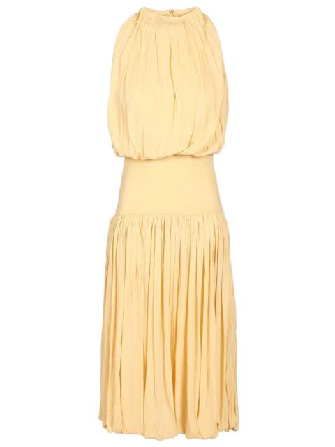 TOTEME Toteme Women Soft Gathered Dress