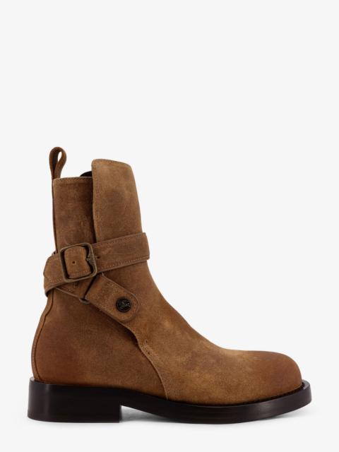 Burberry Burberry Women Suede Boots